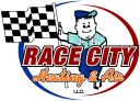 Race City Heating & Air Conditioning logo